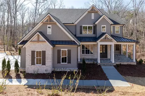 6915 Running Deer Ct, Flowery Branch, GA 30542
