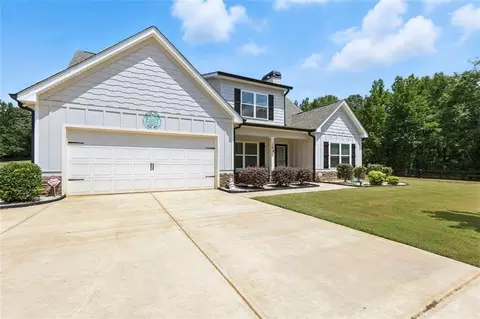 1486 Mccoy Bridge Rd, Homer, GA 30547