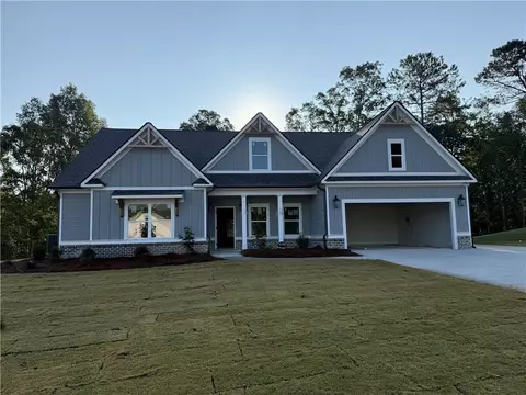 1135 Birch Way, Loganville, GA 30052