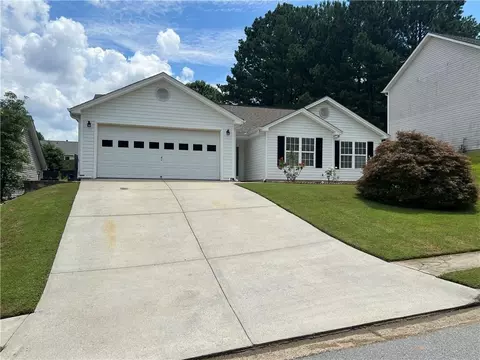 240 Ashland Manor Dr, Lawrenceville, GA 30045