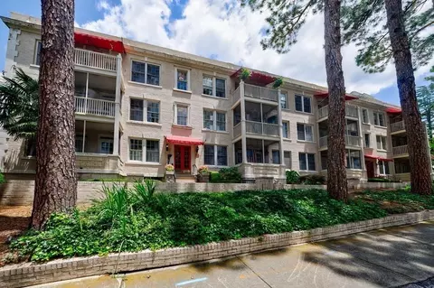 2214 Peachtree Rd NW #B5, Atlanta, GA 30309