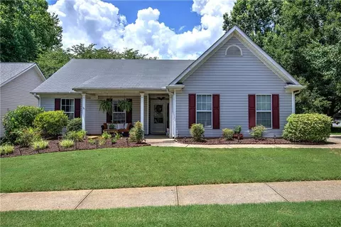 3285 Liberty Commons Dr NW, Kennesaw, GA 30144
