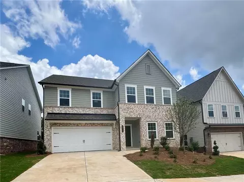 5513 Coalie Trce, Flowery Branch, GA 30542