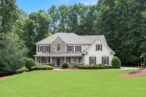 14755 Taylor Valley Way, Alpharetta, GA 30004