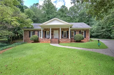 1325 Timberland Dr SE, Marietta, GA 30067