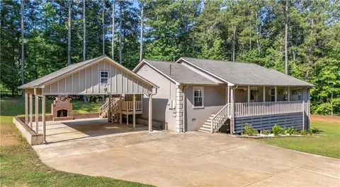 341 Oak Shade Rd, Temple, GA 30179