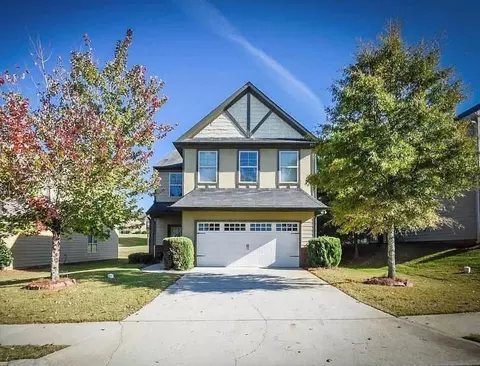 1245 Aster Ives Dr, Lawrenceville, GA 30045