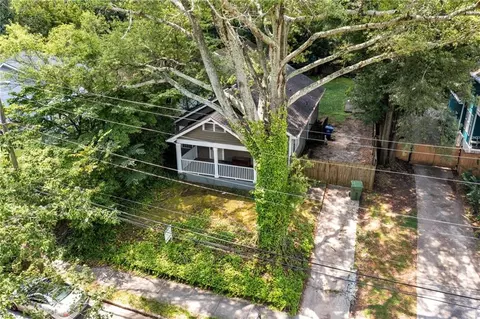 594 Fletcher St SW, Atlanta, GA 30310