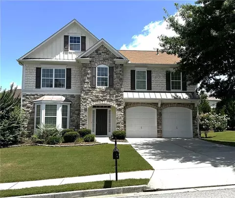 1952 Preserve Creek Way, Loganville, GA 30052