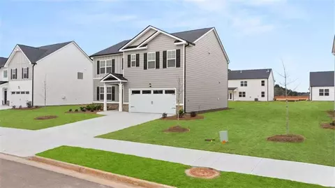 336 Abbott Rd, Statham, GA 30666 photo 2