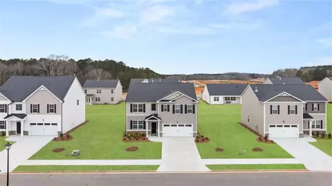 336 Abbott Rd, Statham, GA 30666 photo 3