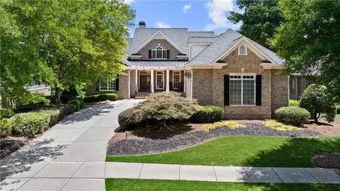 6191 Talmadge Run NW, Acworth, GA 30101