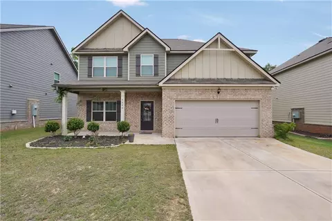 9046 Holder Rd, Locust Grove, GA 30248