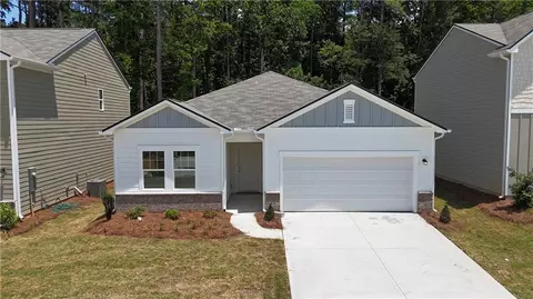 163 Hynes St, Bethlehem, GA 30620