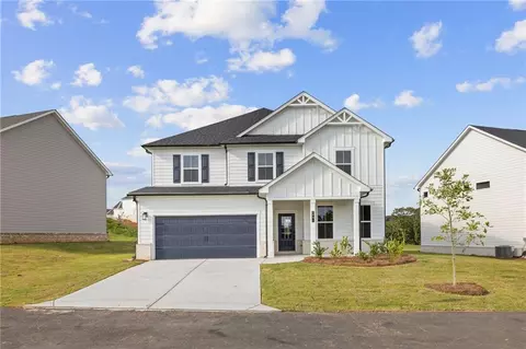 2622 Harbor Ridge Pass #LOT 29, Gainesville, GA 30507