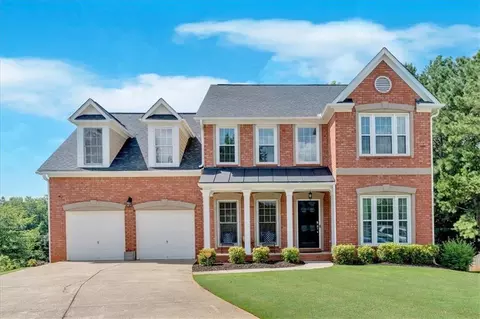 4158 Spring Hill Ln NW, Kennesaw, GA 30144