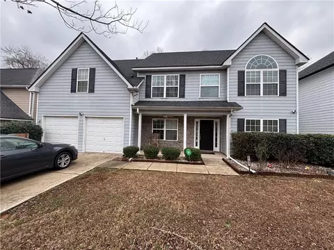2793 Austin Ridge Dr, Dacula, GA 30019