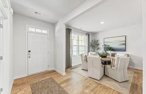 2626 Harbor Ridge Pass #LOT 30, Gainesville, GA 30507