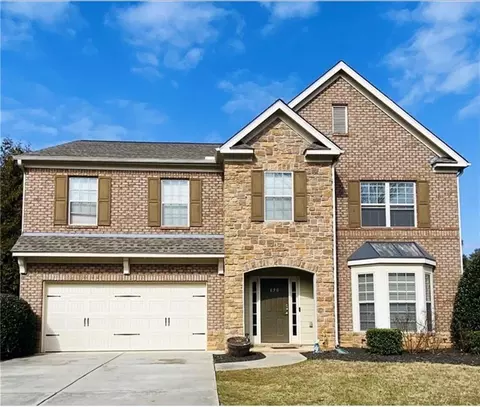 690 Crosswinds Cir, Marietta, GA 30008