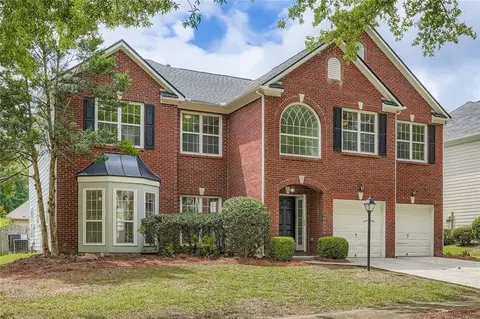 7656 Cole Ln, Atlanta, GA 30349