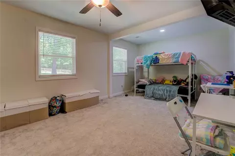 Bedroom - 125 Mayo Rd, Covington, GA 30014 photo 3 of 5