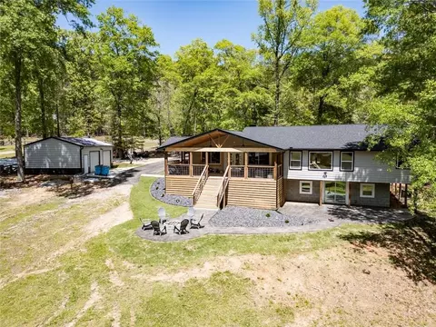 125 Mayo Rd, Covington, GA 30014