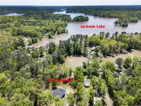 View/Area - 125 Mayo Rd, Covington, GA 30014 photo 3 of 4