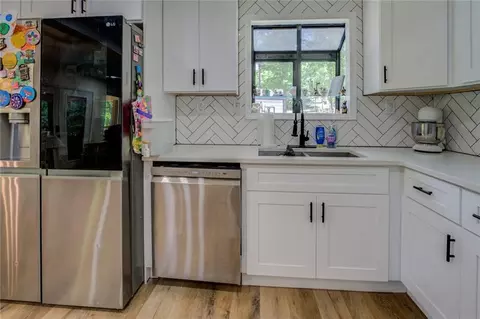 Kitchen - 125 Mayo Rd, Covington, GA 30014 photo 4 of 4