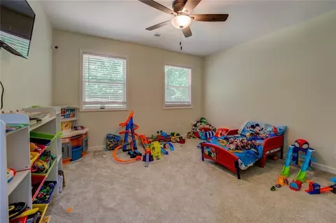 Bedroom - 125 Mayo Rd, Covington, GA 30014 photo 5 of 5