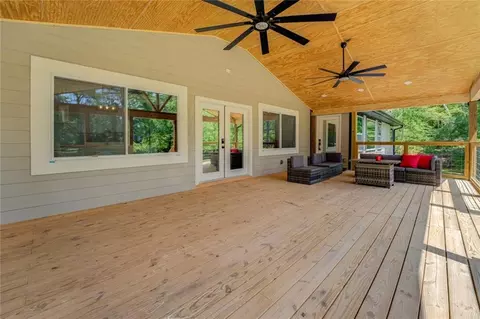 Exterior - 125 Mayo Rd, Covington, GA 30014 photo 12 of 15