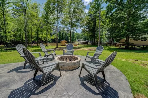 Exterior - 125 Mayo Rd, Covington, GA 30014 photo 15 of 15