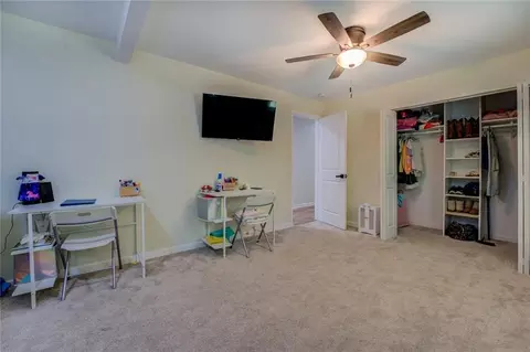 Bedroom - 125 Mayo Rd, Covington, GA 30014 photo 4 of 5