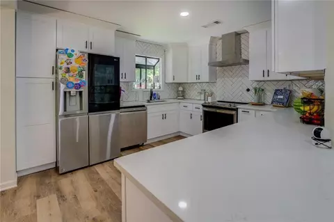 Kitchen - 125 Mayo Rd, Covington, GA 30014 photo 2 of 4