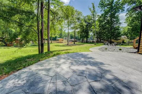 Exterior - 125 Mayo Rd, Covington, GA 30014 photo 14 of 15