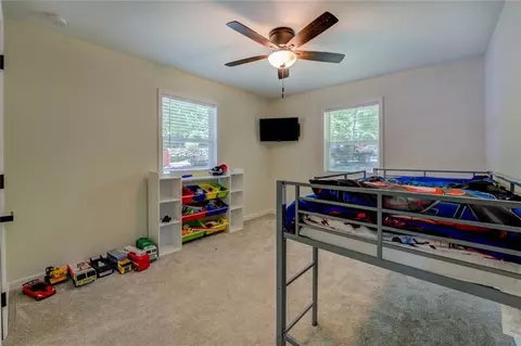 Bedroom - 125 Mayo Rd, Covington, GA 30014 photo 2 of 5