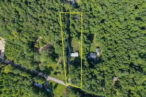 4501 Bennett Rd, Buford, GA 30519