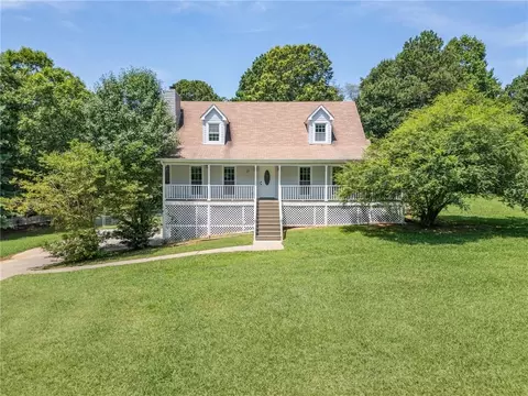 15 Mission Hills Dr SW, Cartersville, GA 30120