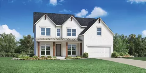 5525 Havenhill Dr, Cumming, GA 30028