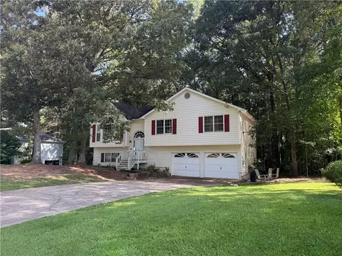 251 Cedar Creek Dr, Dallas, GA 30157