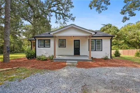 147 Old Vandiver Dr, Canton, GA 30114