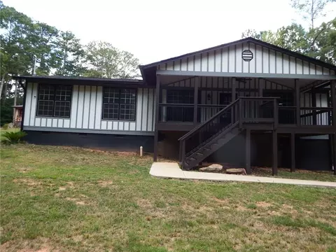 1425 Rogers Lake Rd, Lithonia, GA 30058