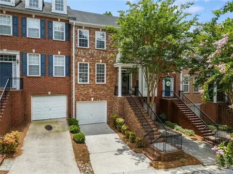 320 Mony Stone Ct SE #13, Smyrna, GA 30082