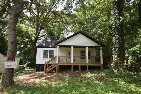 1000 Poplar St, Atlanta, GA 30344