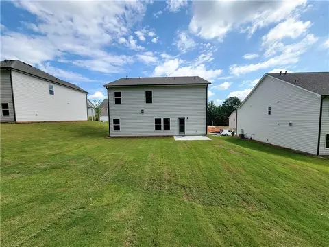Exterior - 388 Silverleaf Trl, Bethlehem, GA 30620 photo 4 of 4
