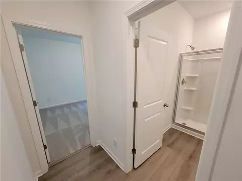 Entry Way - 388 Silverleaf Trl, Bethlehem, GA 30620 photo 3 of 5