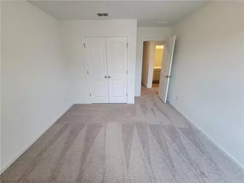 Bedroom - 388 Silverleaf Trl, Bethlehem, GA 30620 photo 5 of 6