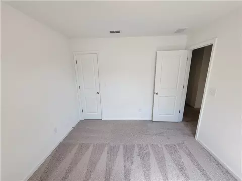 Bedroom - 388 Silverleaf Trl, Bethlehem, GA 30620 photo 6 of 6