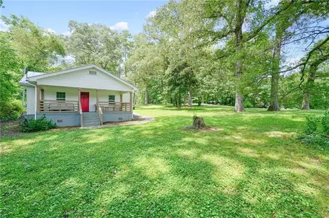 2431 Ball Ground Hwy, Canton, GA 30114