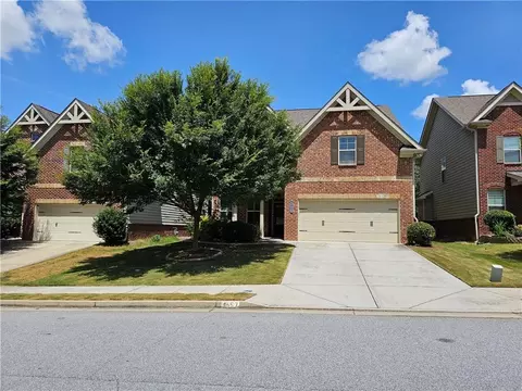 4657 Tiger Blvd, Duluth, GA 30096 photo 3