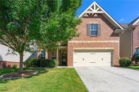 4657 Tiger Blvd, Duluth, GA 30096